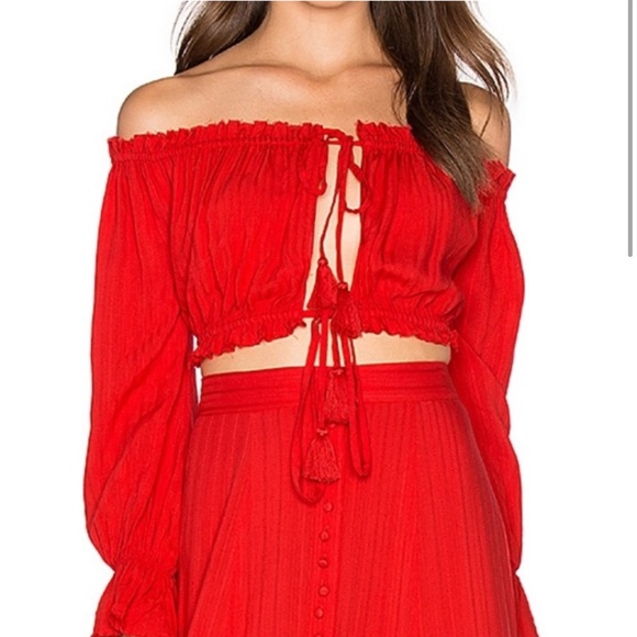 DISO MAJORELLE SANGRIA SET ISO - Picture 2 of 3